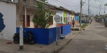 Tocaron la puerta, lo llamaron por su nombre… y lo mataron: crimen a sangre fría en Rebolo