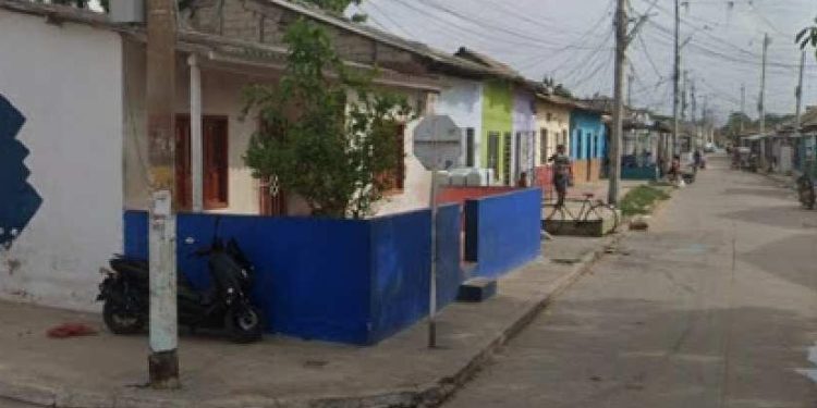 Tocaron la puerta, lo llamaron por su nombre… y lo mataron: crimen a sangre fría en Rebolo
