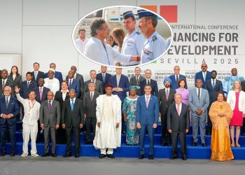Silencio oficial sobre viaje de Petro a Europa genera inquietud