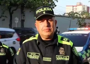 Barranquilla reduce delitos y alcanza más de 4.000 capturas en seis meses