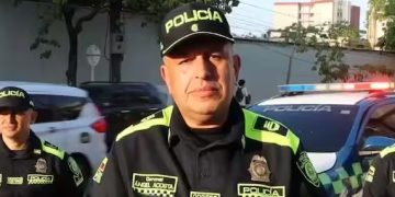 Barranquilla reduce delitos y alcanza más de 4.000 capturas en seis meses