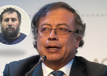 Petro desmiente señalamientos en Ecuador sobre presunto vínculo con narcotráfico