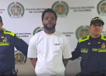 Cayó en Medellín alias ‘Cocuelo’, extraditable del ‘Clan del Golfo’ solicitado por Estados Unidos