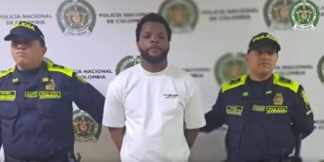Cayó en Medellín alias ‘Cocuelo’, extraditable del ‘Clan del Golfo’ solicitado por Estados Unidos