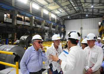 Atlántico avanza con paso firme: economía crece 2,6 % y Verano celebra con mirada puesta en la ejecución