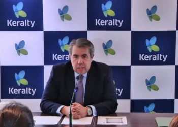 Keralty exige retorno de Sanitas: “La Corte falló, pero aún no nos notifican”