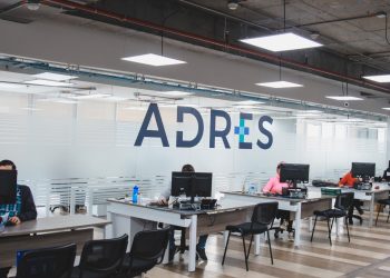 ADRES inicia cobro coactivo contra Carlos Gustavo Palacino por $289 mil millones