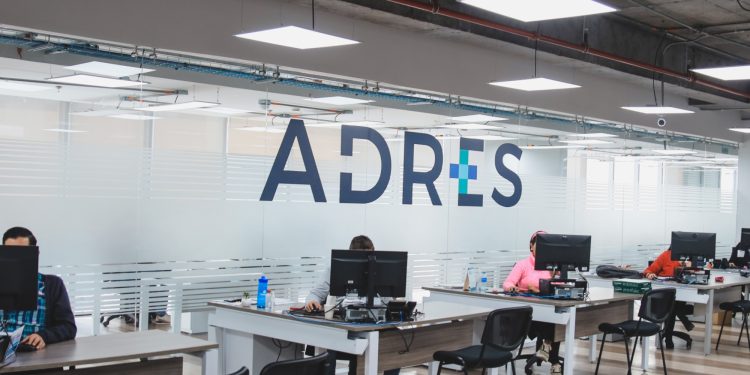 ADRES inicia cobro coactivo contra Carlos Gustavo Palacino por $289 mil millones