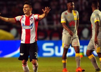Celis vuelve a casa: “Quiero ponerle una estrella más al escudo de Junior”
