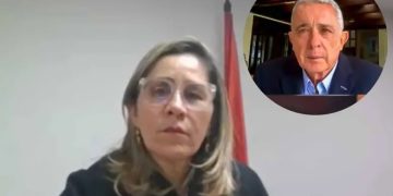 El viernes se leerá el destino penal de Álvaro Uribe Vélez