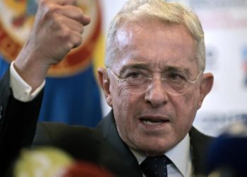 Centro Democrático expresó “tristeza y dolor” por fallo contra Álvaro Uribe