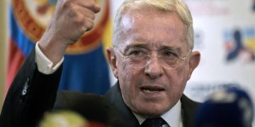 Centro Democrático expresó “tristeza y dolor” por fallo contra Álvaro Uribe