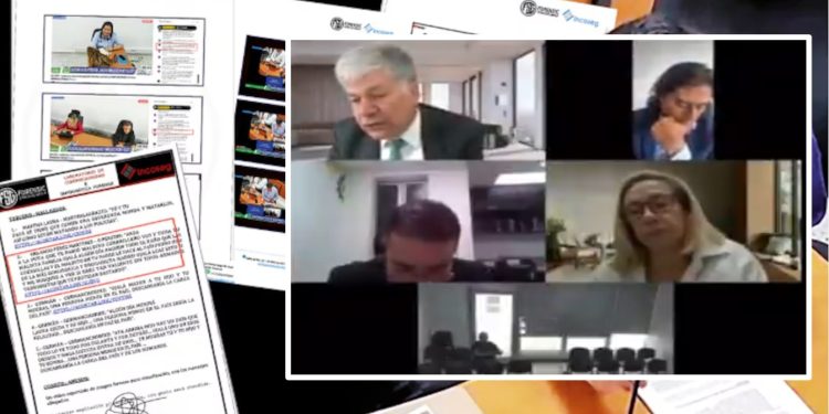 Procuraduría asume rol clave en el juicio de Nicolás Petro con nueva agencia especial