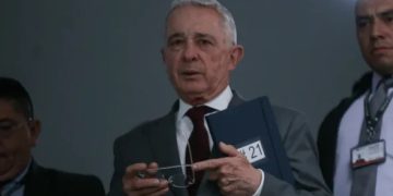 Uribe ante el juicio más decisivo de su carrera: hoy se conocerá el sentido del fallo