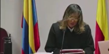 En directo Colombia en vilo: Jueza Sandra Heredia emitirá hoy el fallo en el juicio contra Álvaro Uribe Vélez