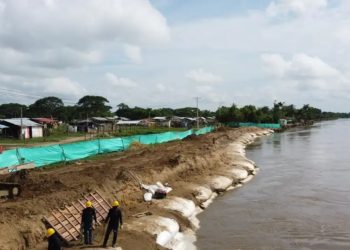 Preocupación creciente por la lentitud en las obras del Canal del Dique: comunidades del Sur del Atlántico exigen acción urgente