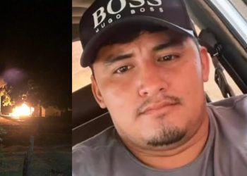 Fatal confusión: Policía disparó por error y mató a Yulbert Barboza en Nazareth, La Guajira