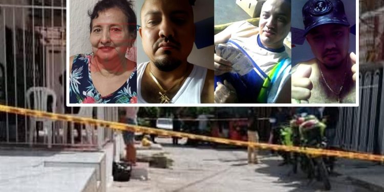 La guerra no perdona: atentado contra familia de alias ‘Otón’ sería venganza por ataque a Digno Palomino en prisión
