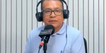$50 millones de recompensa por información de responsables sobre el atentado contra el periodista Gustavo Chica 