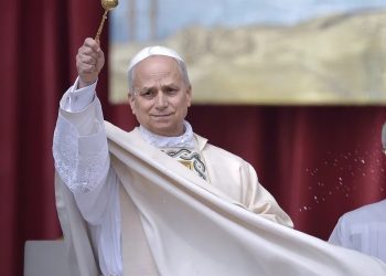 Papa León XIV pide cesar los conflictos armados: “Que la búsqueda del diálogo sustituya la violencia de las armas”