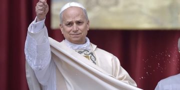 Papa León XIV pide cesar los conflictos armados: “Que la búsqueda del diálogo sustituya la violencia de las armas”