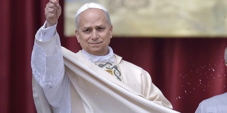 Papa León XIV pide cesar los conflictos armados: “Que la búsqueda del diálogo sustituya la violencia de las armas”