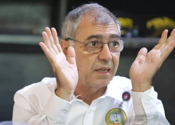 Procuraduría formuló cargos al exalcalde de Cartagena, William Dau, por presunta participación indebida en política