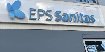 Gobierno alista nueva intervención a EPS Sanitas pese a fallo de la Corte que ordena suspender medida