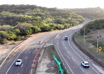 Invías aclara que cobro de valorización en Vía al Mar sigue vigente pese a fallo de la Corte