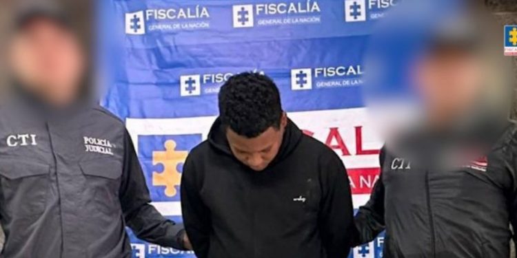 Envían a la cárcel a presunto implicado en atentado contra un comerciante en Sincelejo