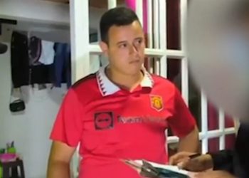 Fiscalía presenta a presunto colaborador en atentado contra periodista en Guaviare