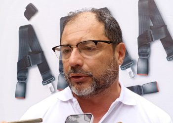 Desde agosto se implementaría pico y placa unificado para motos en el Atlántico