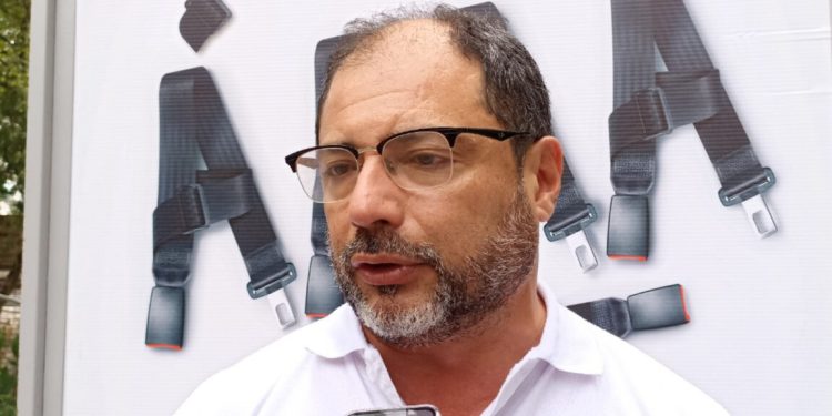 Desde agosto se implementaría pico y placa unificado para motos en el Atlántico