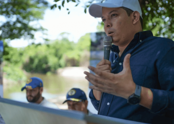 Ejército frustra secuestro del alcalde de Barrancas