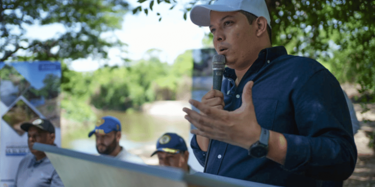 Ejército frustra secuestro del alcalde de Barrancas