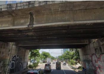 Alerta de la Sociedad de Ingenieros: Puentes de Barranquilla en riesgo por falta de mantenimiento