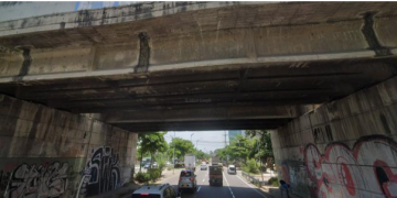 Alerta de la Sociedad de Ingenieros: Puentes de Barranquilla en riesgo por falta de mantenimiento