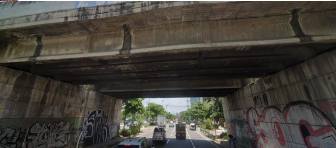 Alerta de la Sociedad de Ingenieros: Puentes de Barranquilla en riesgo por falta de mantenimiento
