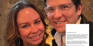“Miguel dará un pequeño gran paso”: María Claudia Tarazona sobre nueva cirugía del senador Uribe Turbay