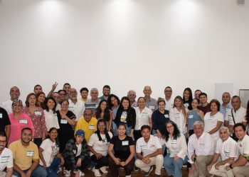 Periodistas conocen de cerca la innovación farmacéutica de Procaps en Barranquilla