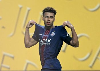El PSG elimina al Bayern y avanza a semifinales