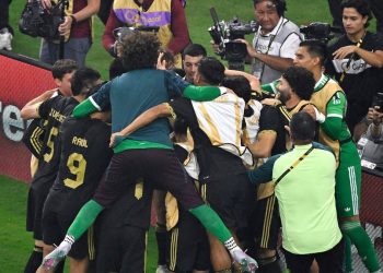 México derrota a Estados Unidos y revalida su título en la Copa Oro