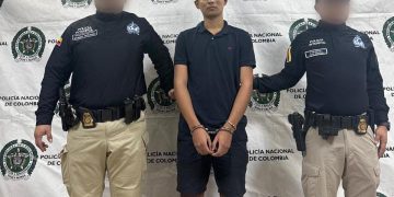 INTERPOL detuvo a ciudadano colombiano solicitado por Lituania por espionaje y terrorismo