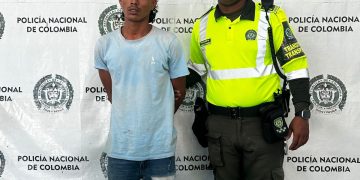 Capturado en el barrio Centro de Barranquilla por falsedad personal