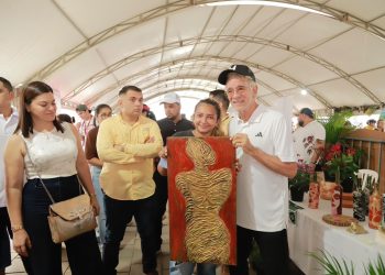 Ecofest impulsó el talento verde del Atlántico y fortaleció su tejido empresarial