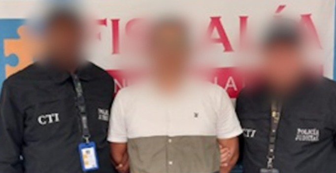 Judicializan en Sucre a dos hombres por presunta agresión contra sus parejas