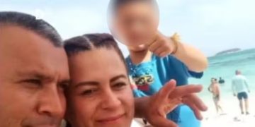 Misterio en San Andrés: niño había vomitado antes de ser hallado muerto junto a sus padres en hotel