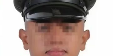 Expolicía colombiano es detenido en España por presunto abuso a dos menores