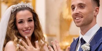 Esposa de Diogo Jota rompe el silencio tras su trágica muerte y deja emotivo mensaje en redes