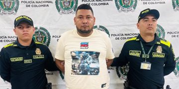 Cayó alias “El Pato” con más de una década de trayectoria delictiva